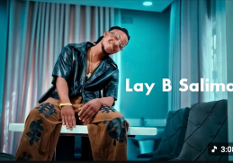 Lay b salima – Dubai
