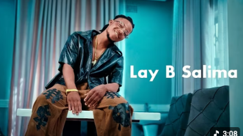 Lay b salima – Dubai