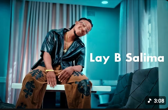 Lay b salima – Dubai