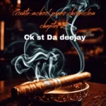 Ck St Da Deejay – Small Str