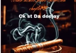 Ck St Da Deejay – Small Str