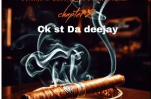 Ck St Da Deejay – Small Str