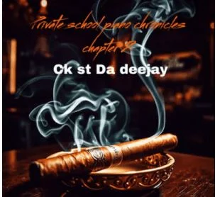Ck St Da Deejay – Small Str