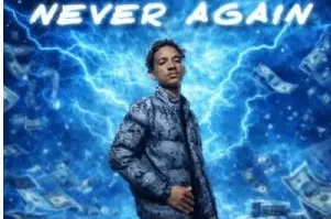 DJ Father – Never Again