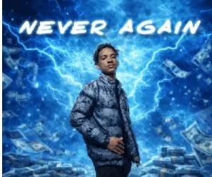 DJ Father – Never Again