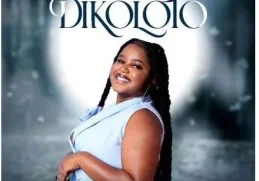 QueenThee Vocalist – Dikoloto