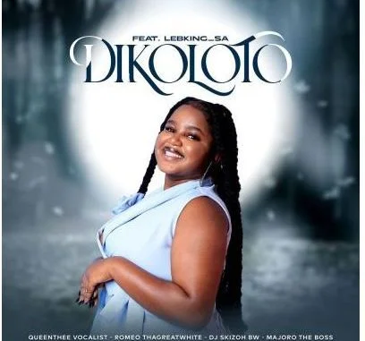 QueenThee Vocalist – Dikoloto