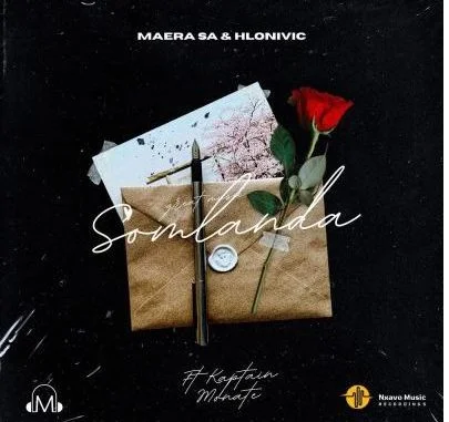 MAERA _SA – Somlanda