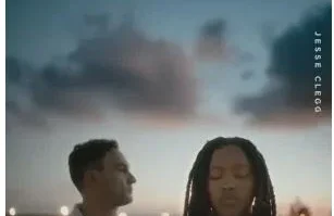 Msaki & Jesse Clegg – Entropy EP