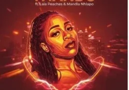 V.Soul & QubiqueSmall – Thando