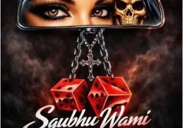 Zantii – Sgubhu Wami