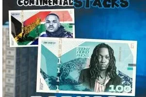 Al Xapo, EeQue, Benzoo & Joshua Baraka – SNOKONOKO VI