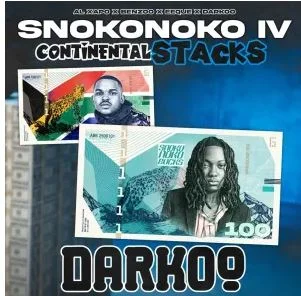 Al Xapo, EeQue, Benzoo & Joshua Baraka – SNOKONOKO VI