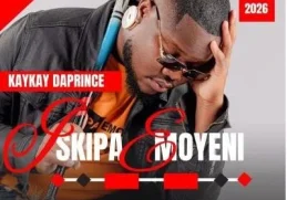 KayKay daPrince – Skipa Emoyeni