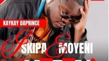 KayKay daPrince – Skipa Emoyeni