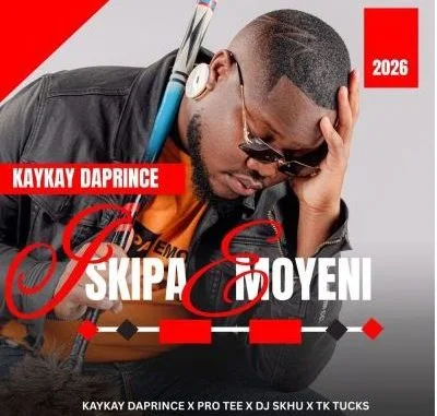 KayKay daPrince – Skipa Emoyeni