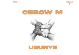 Cebow M & KingDonna – Jumble