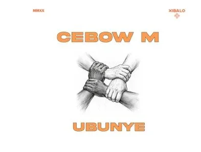 Cebow M & KingDonna – Jumble