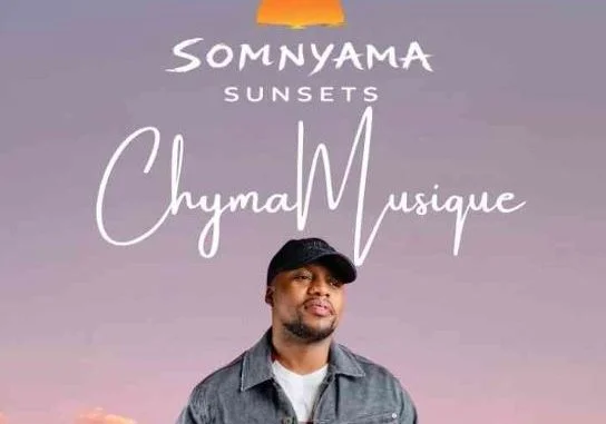 Chymamusique – Somnyama Sunsets 008