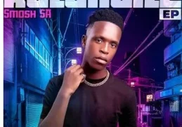 Smash SA – Kulungile