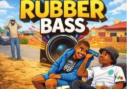Pro King & El Maestro – Rubber Bass