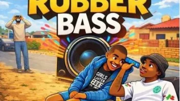 Pro King & El Maestro – Rubber Bass