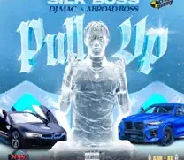 Silk Boss, Dj Mac - Pull Up