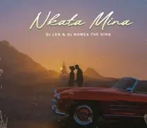 Sound Africa Records - LET ME BE