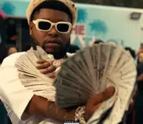 BossMan Dlow - Let's Go Get Em