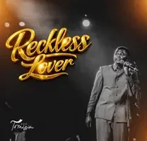 PAUL TOMISIN - RECKLESS LOVER