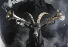 Sir Mos – Horns In Motion