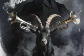 Sir Mos – Horns In Motion