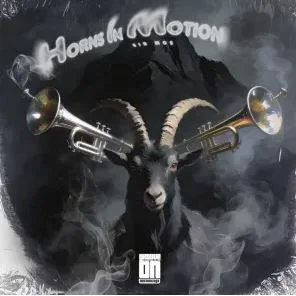 Sir Mos – Horns In Motion