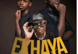 Deep6 & Salga – Umagondana