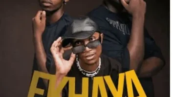 Deep6 & Salga – Ukukhanya