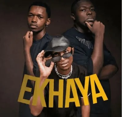 Deep6, Salga & DrummerTee924 – Ekhaya