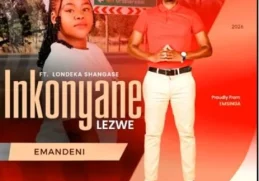 Inkonyane Lezwe – Emandeni