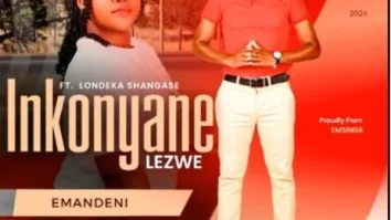 Inkonyane Lezwe – Emandeni