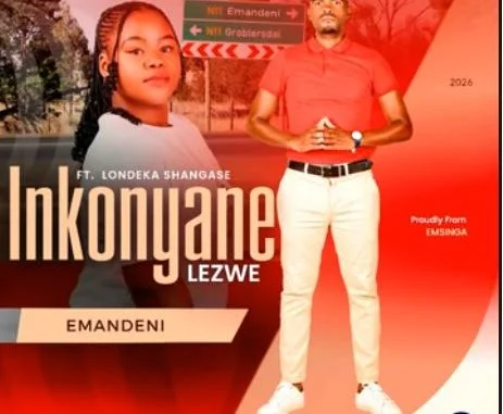 Inkonyane Lezwe – Emandeni