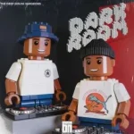 The Deep House Surgeons – Dark Room