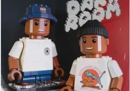 The Deep House Surgeons – Dark Room