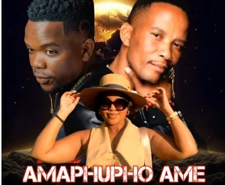 Djeddie bw – Amaphupho Ame