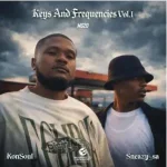 KonSoul & Sneazy_sa – Keys & Frequencies Vol. 1