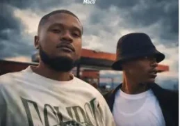 KonSoul & Sneazy_sa – Keys & Frequencies Vol. 1