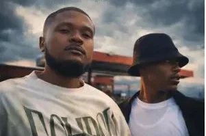 KonSoul & Sneazy_sa – Keys & Frequencies Vol. 1