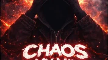 The Silent Partner – Chaos In My Mind