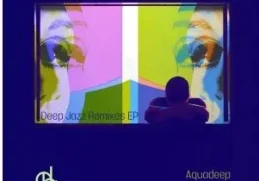 Aquadeep & Veesoul – MAQman Deep Jazz Remixes