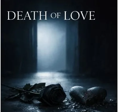 The Silent Partner – Death Of Love Ft. DJ Tease & IVEY.H
