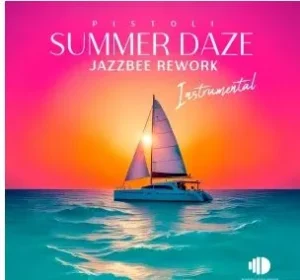 Pistoli – Summer Daze EP