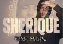 Sherique– YeleleVox